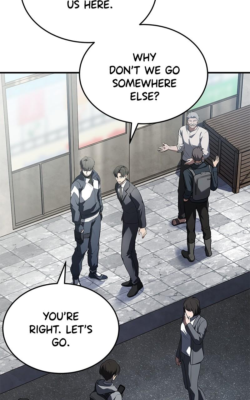 Ultimate Tutorial Warrior Chap 27 - Next Chap 28