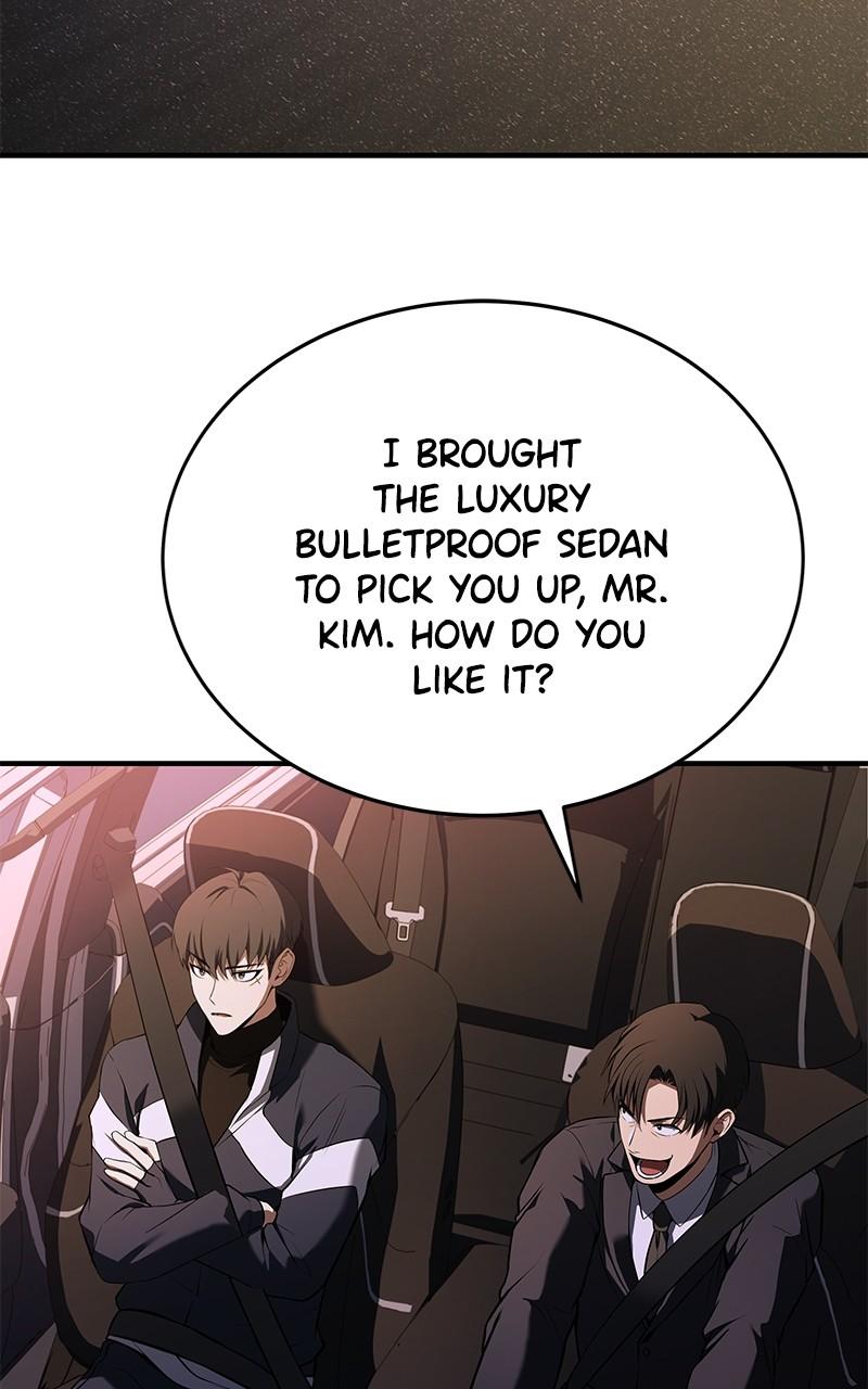 Ultimate Tutorial Warrior Chap 27 - Next Chap 28
