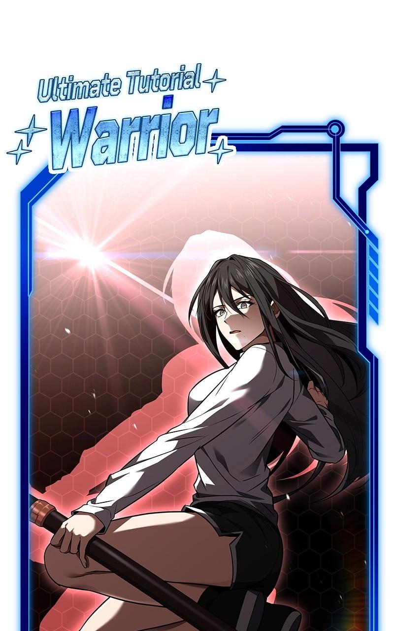 Ultimate Tutorial Warrior Chap 27 - Next Chap 28