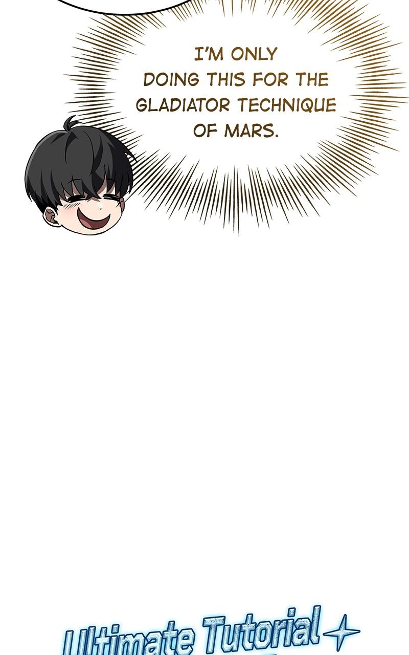 Ultimate Tutorial Warrior Chap 27 - Next Chap 28