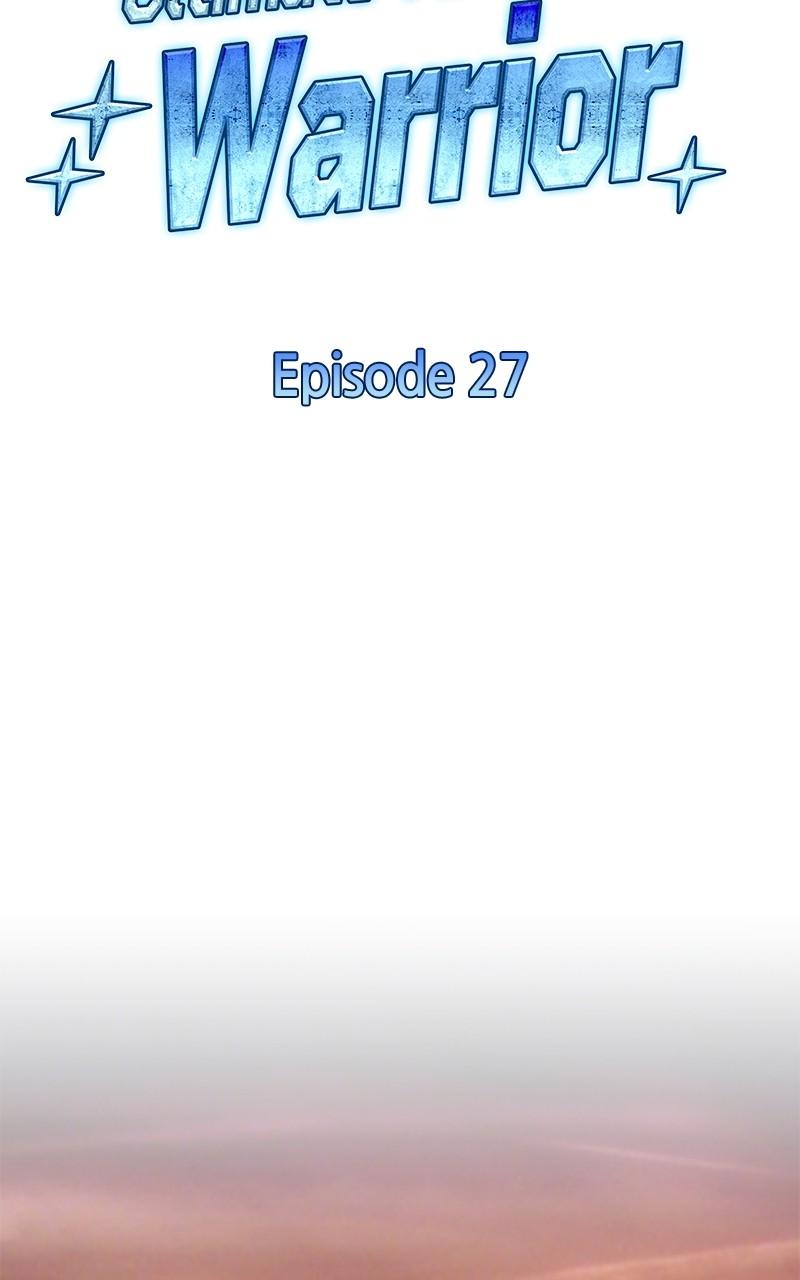 Ultimate Tutorial Warrior Chap 27 - Next Chap 28