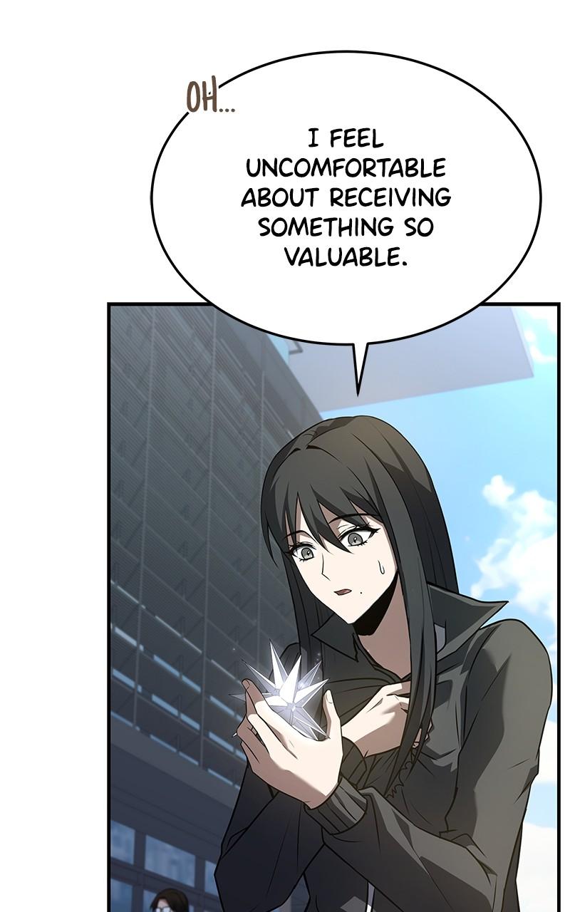 Ultimate Tutorial Warrior Chap 27 - Next Chap 28