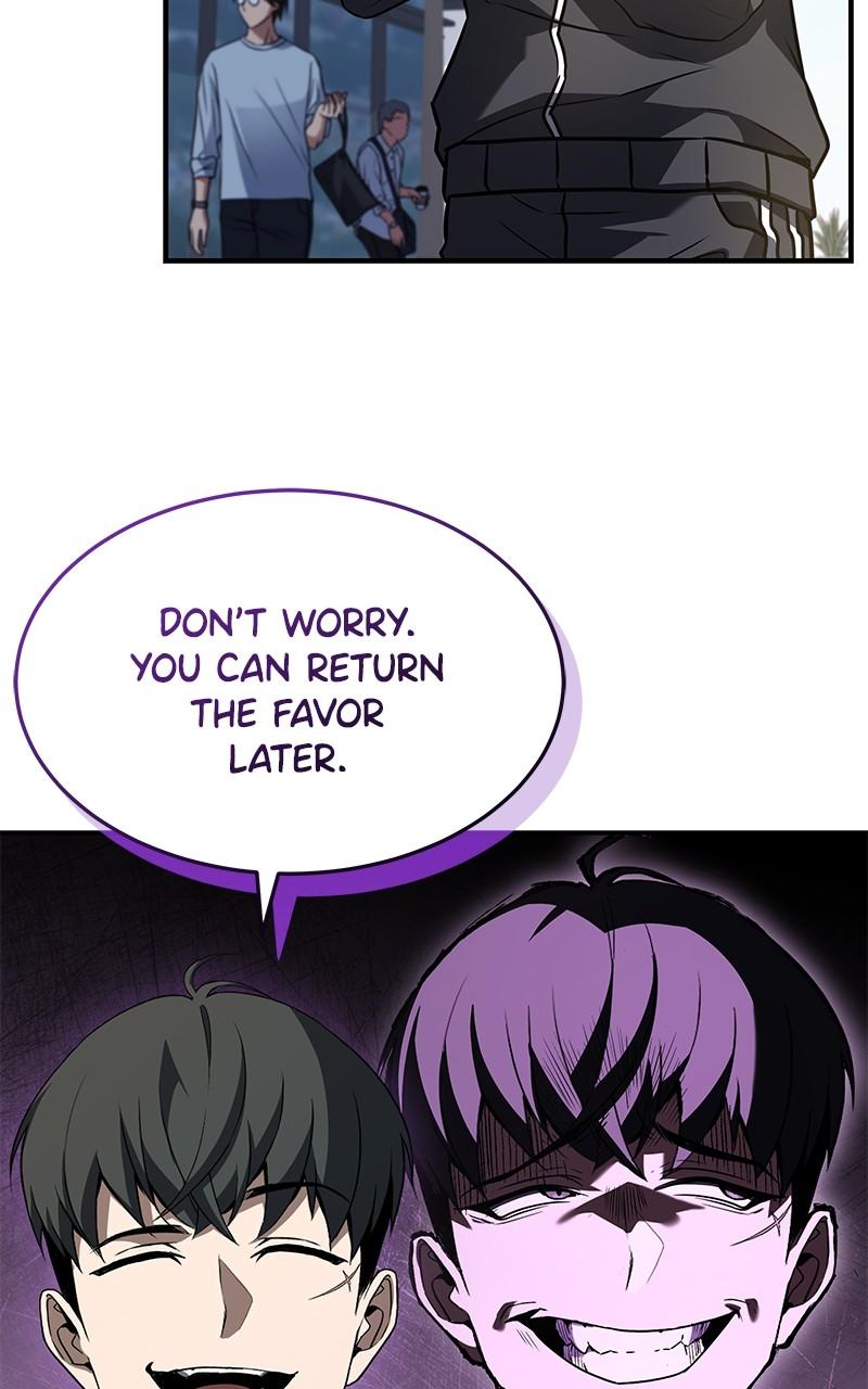 Ultimate Tutorial Warrior Chap 27 - Next Chap 28