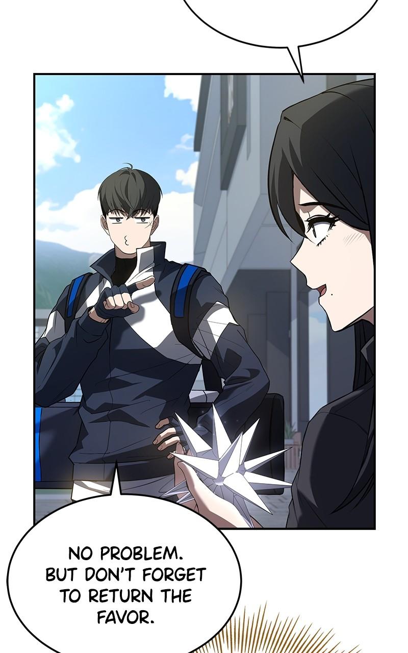 Ultimate Tutorial Warrior Chap 27 - Next Chap 28