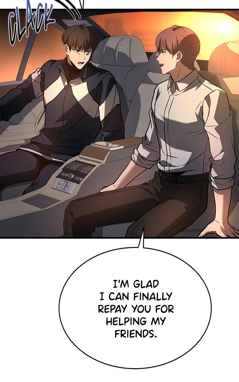 Ultimate Tutorial Warrior Chap 27 - Next Chap 28