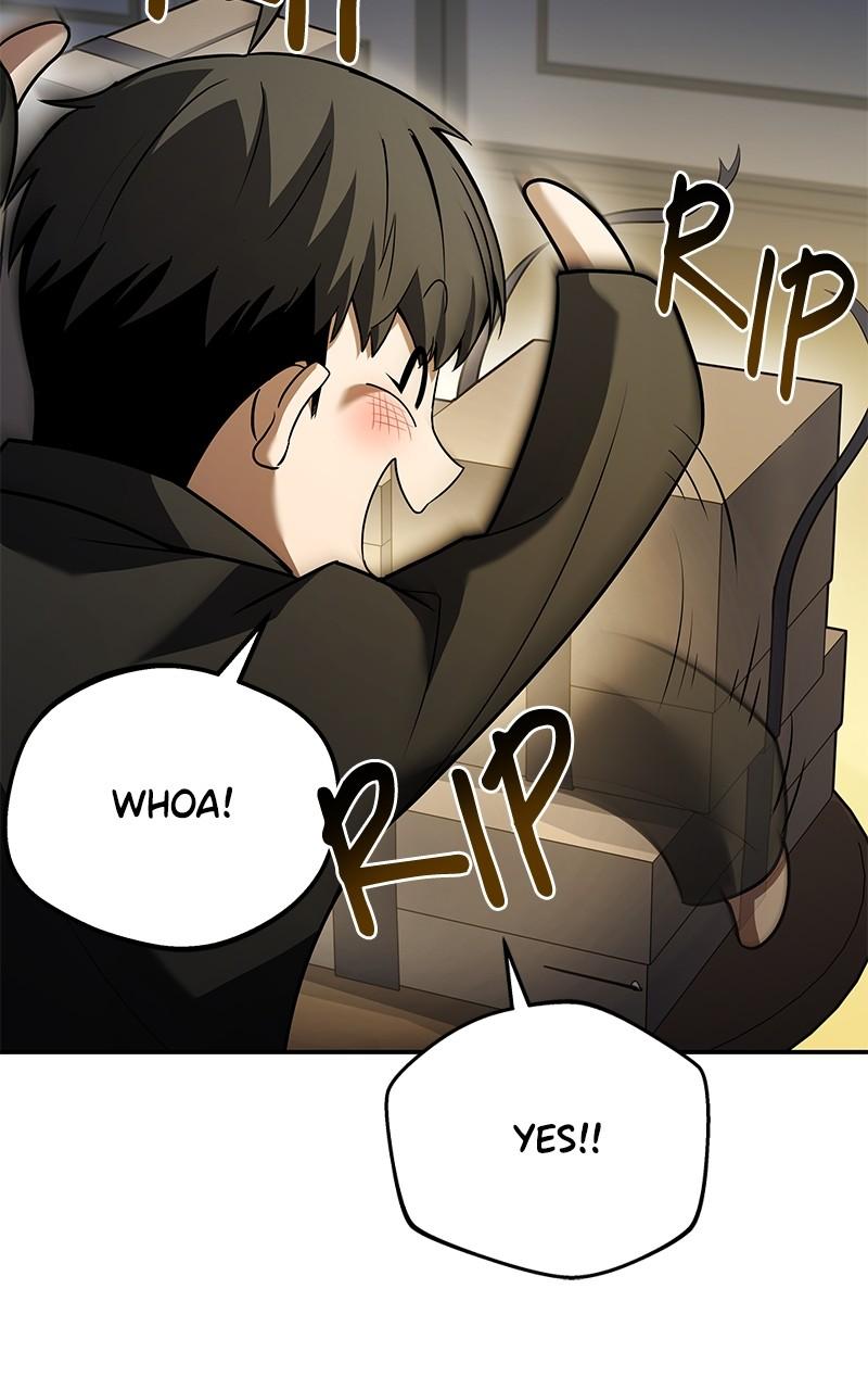 Ultimate Tutorial Warrior Chap 24 - Next Chap 25