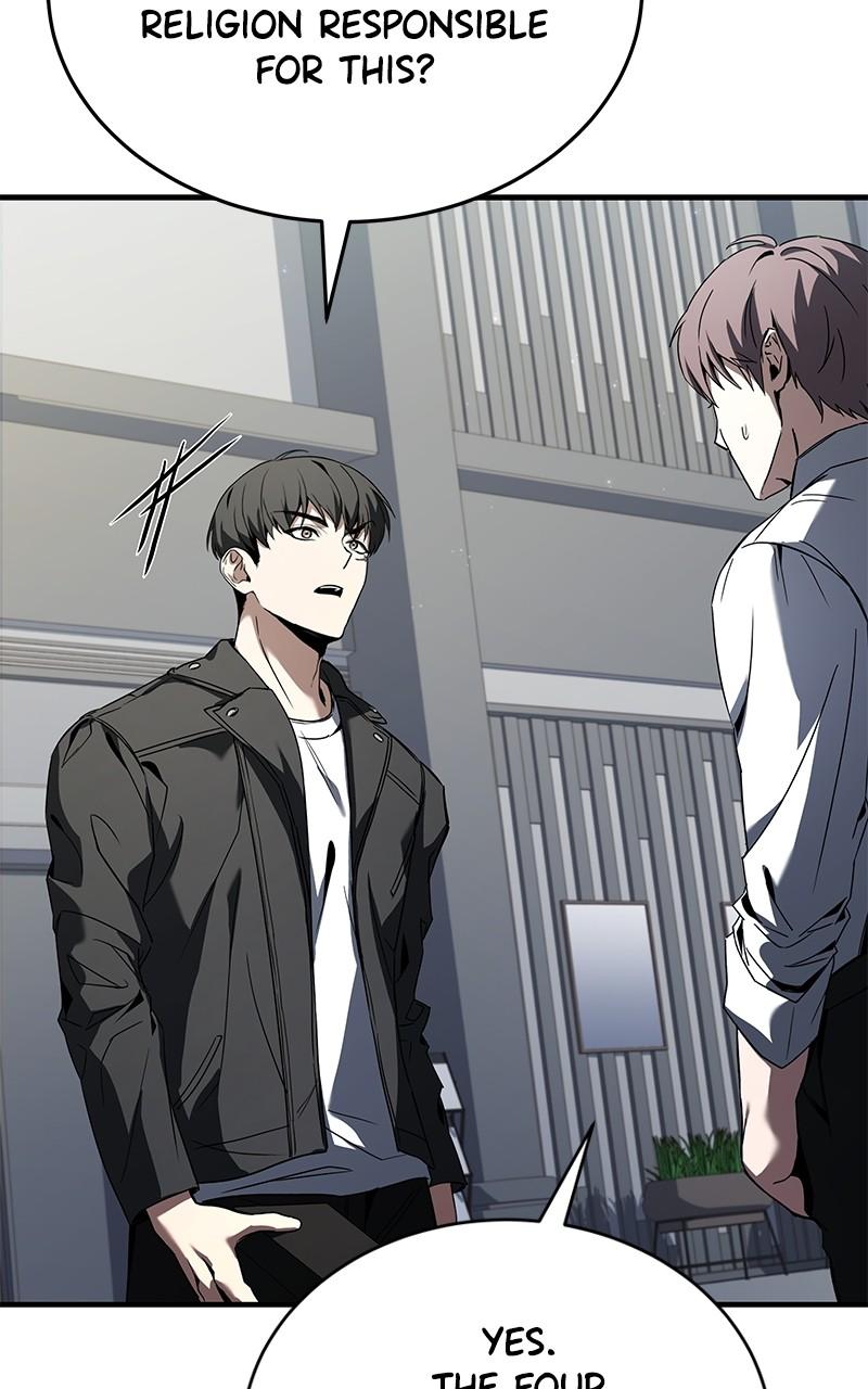 Ultimate Tutorial Warrior Chap 24 - Next Chap 25