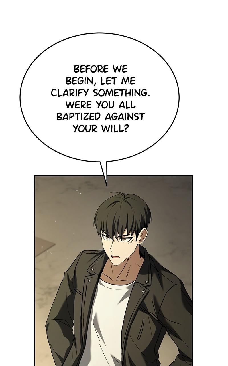 Ultimate Tutorial Warrior Chap 24 - Next Chap 25