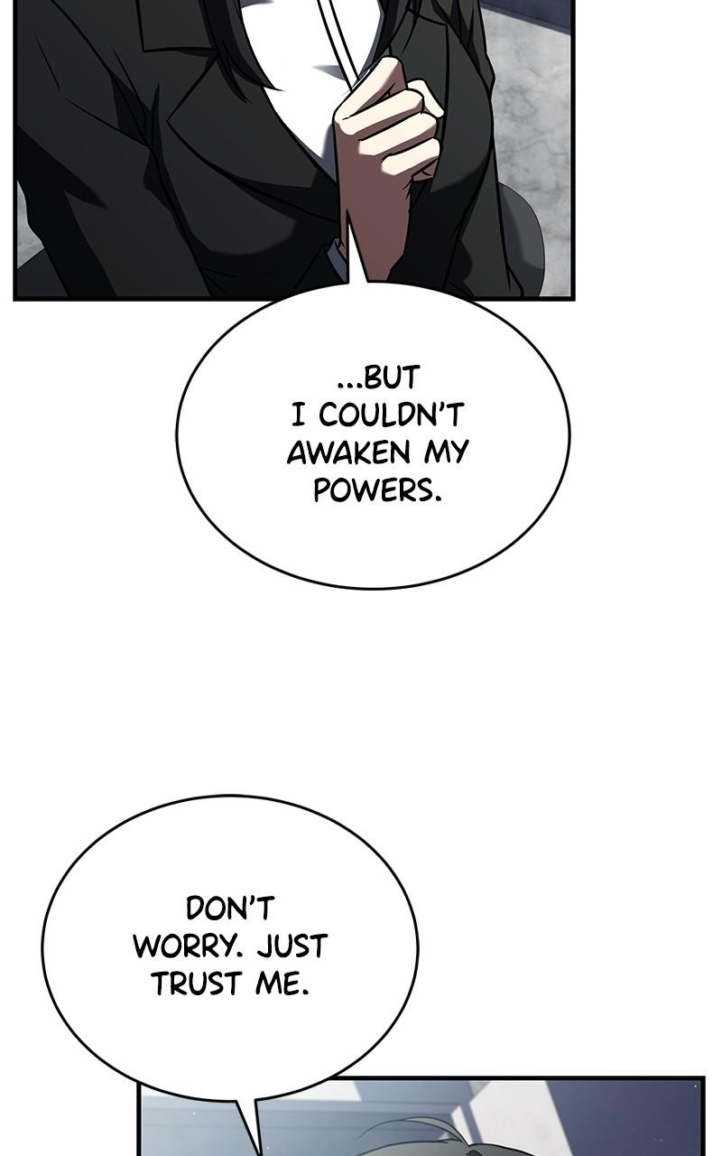 Ultimate Tutorial Warrior Chap 24 - Next Chap 25