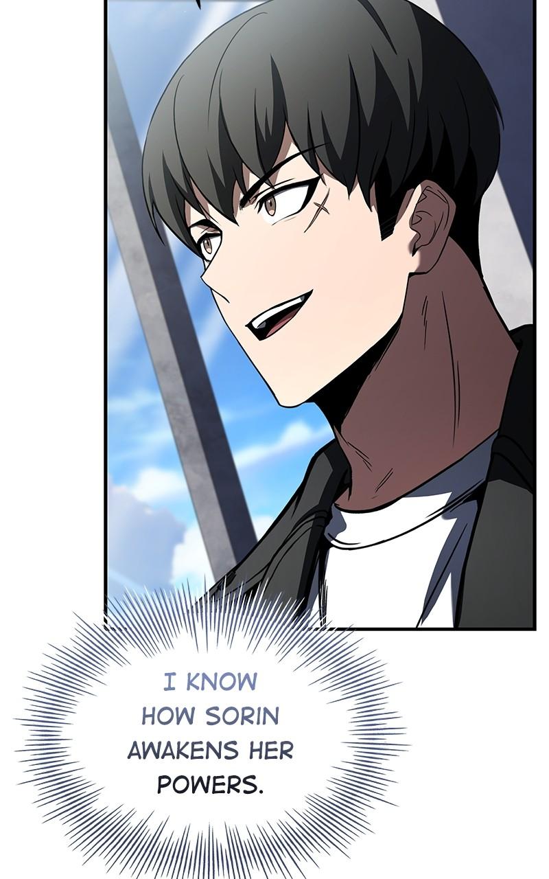 Ultimate Tutorial Warrior Chap 24 - Next Chap 25