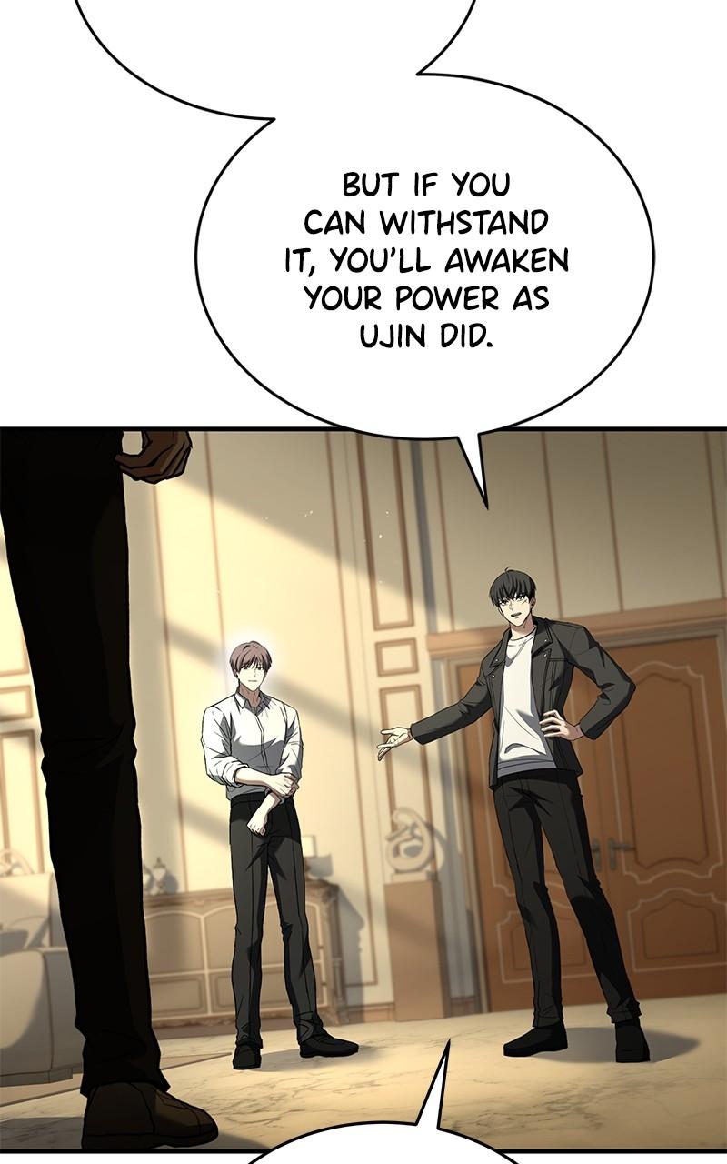 Ultimate Tutorial Warrior Chap 24 - Next Chap 25