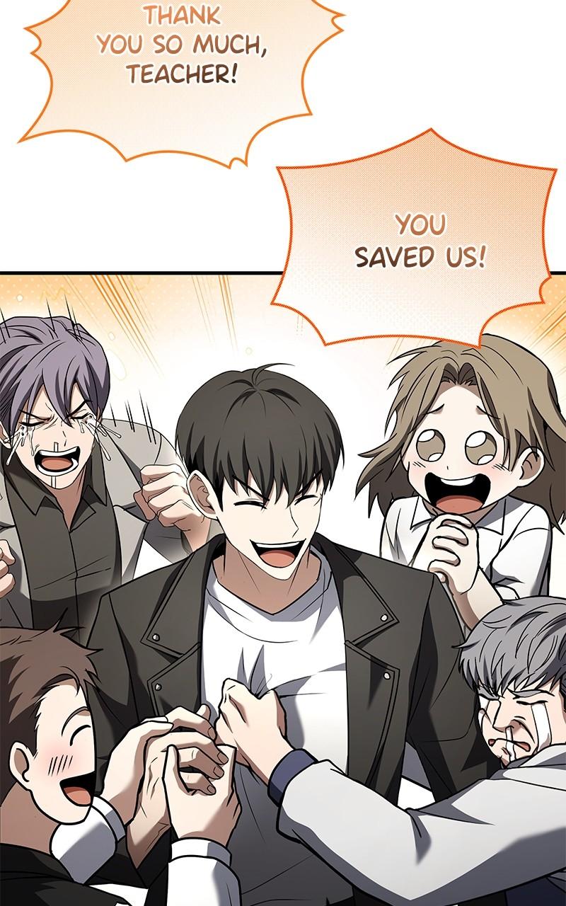 Ultimate Tutorial Warrior Chap 24 - Next Chap 25