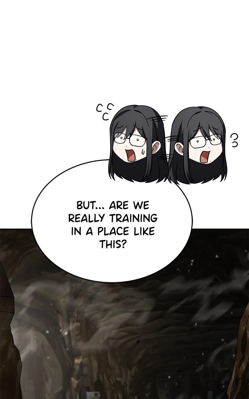 Ultimate Tutorial Warrior Chap 24 - Next Chap 25