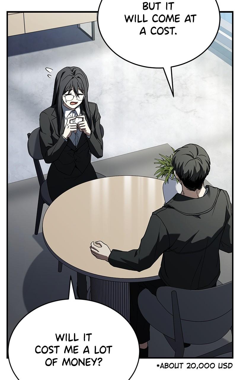 Ultimate Tutorial Warrior Chap 24 - Next Chap 25