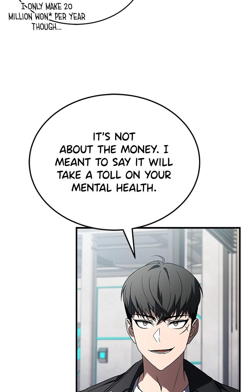 Ultimate Tutorial Warrior Chap 24 - Next Chap 25