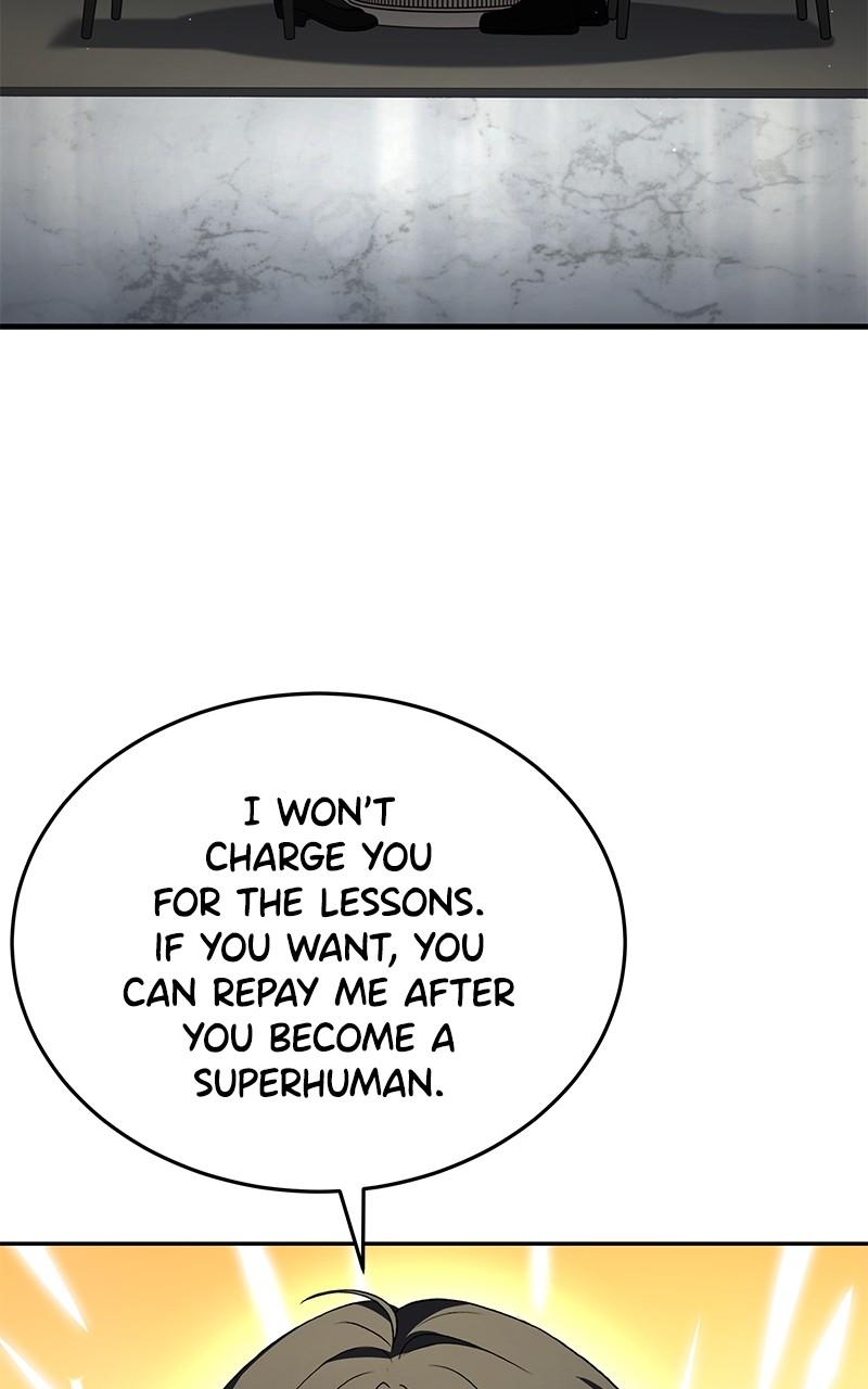 Ultimate Tutorial Warrior Chap 24 - Next Chap 25