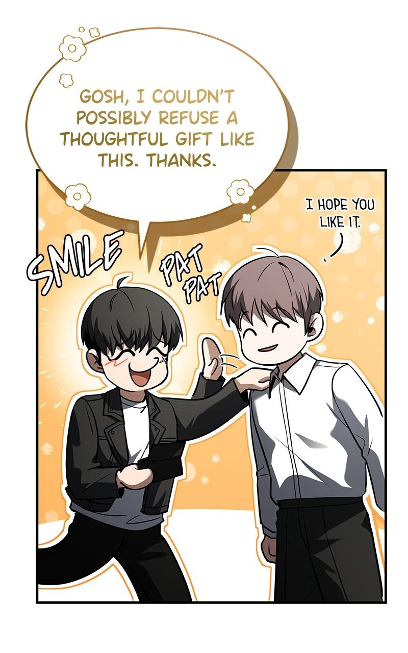 Ultimate Tutorial Warrior Chap 24 - Next Chap 25