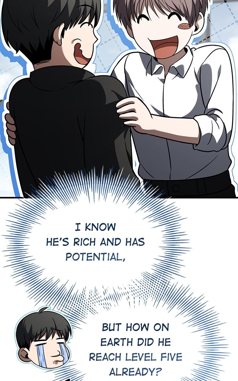 Ultimate Tutorial Warrior Chap 24 - Next Chap 25