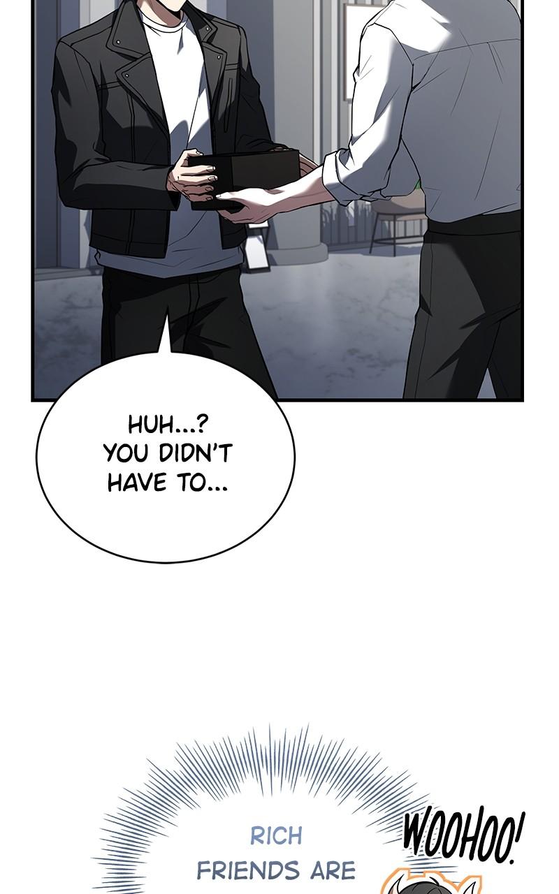 Ultimate Tutorial Warrior Chap 24 - Next Chap 25