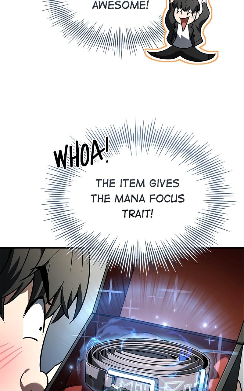 Ultimate Tutorial Warrior Chap 24 - Next Chap 25