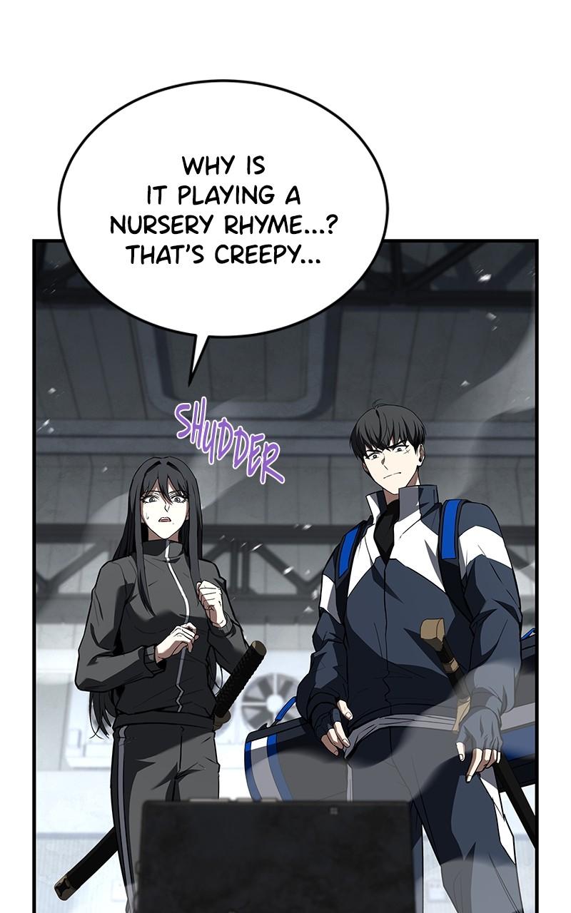 Ultimate Tutorial Warrior Chap 25 - Next Chap 26