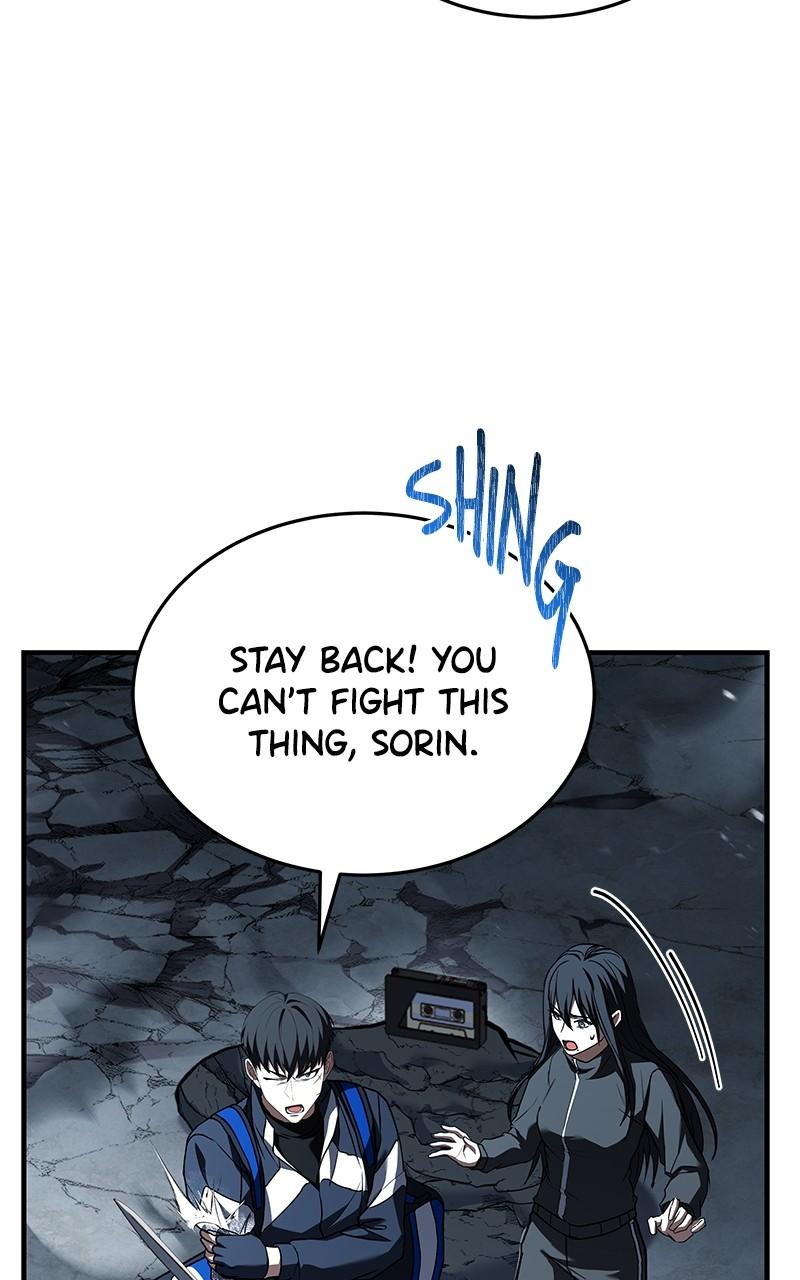 Ultimate Tutorial Warrior Chap 25 - Next Chap 26