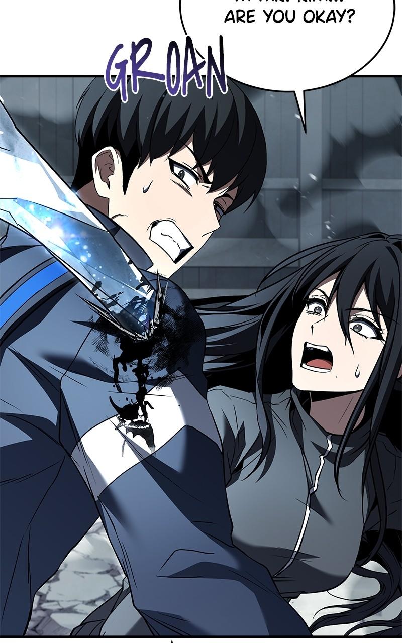 Ultimate Tutorial Warrior Chap 25 - Next Chap 26