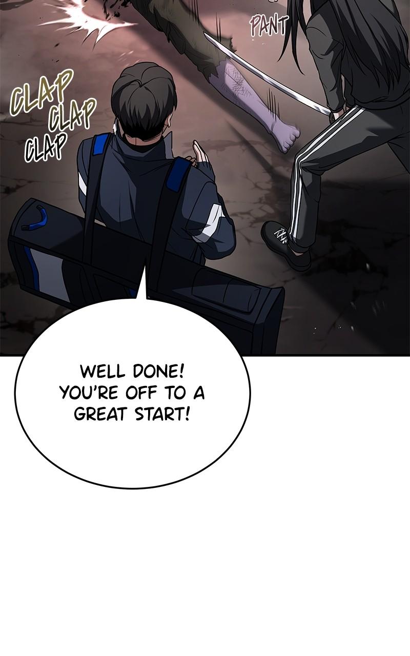 Ultimate Tutorial Warrior Chap 25 - Next Chap 26
