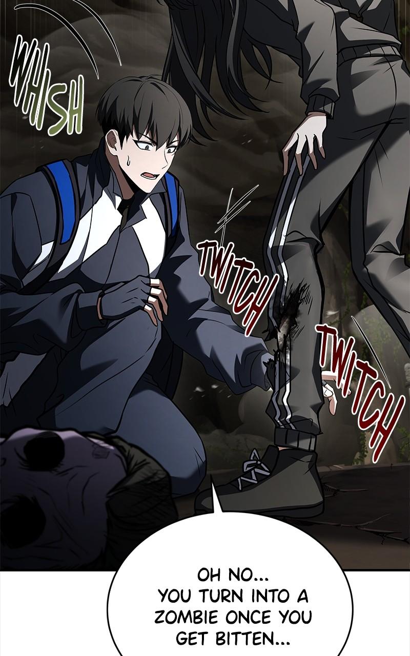 Ultimate Tutorial Warrior Chap 25 - Next Chap 26