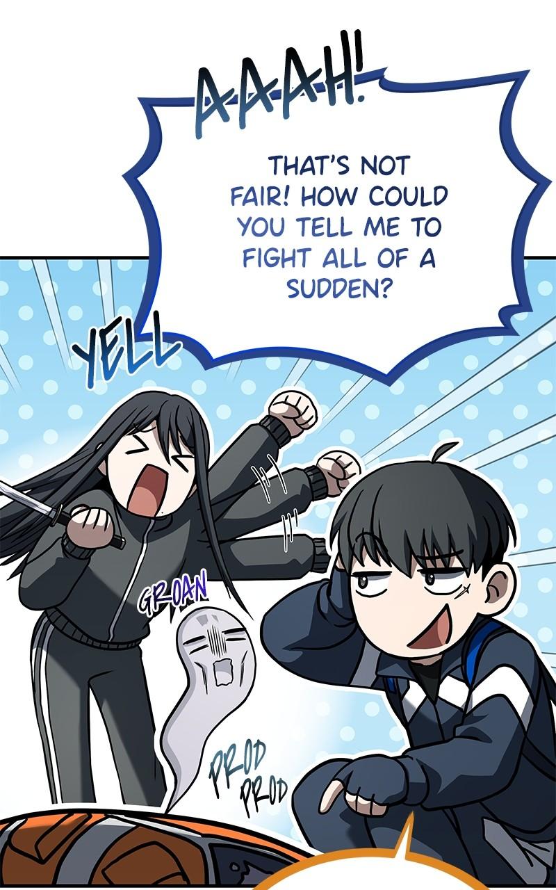 Ultimate Tutorial Warrior Chap 25 - Next Chap 26