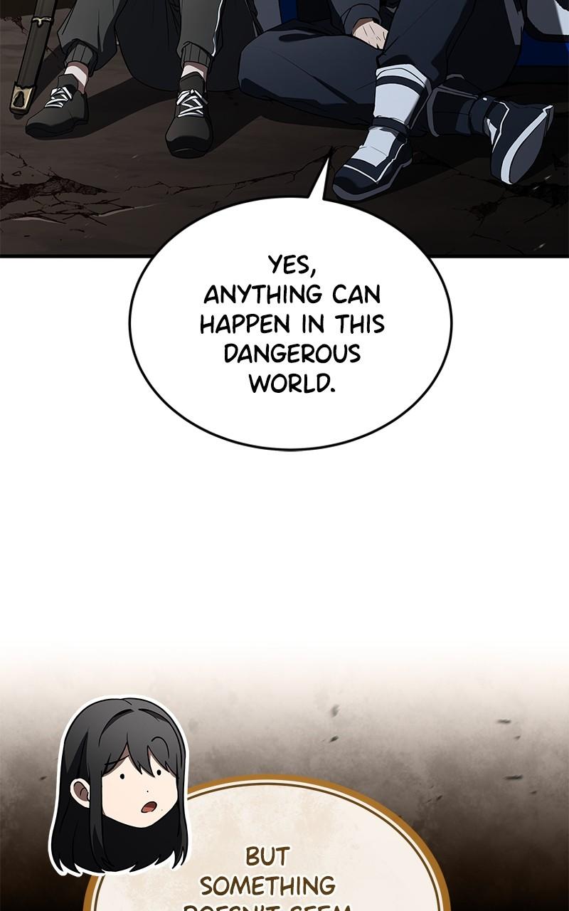 Ultimate Tutorial Warrior Chap 25 - Next Chap 26