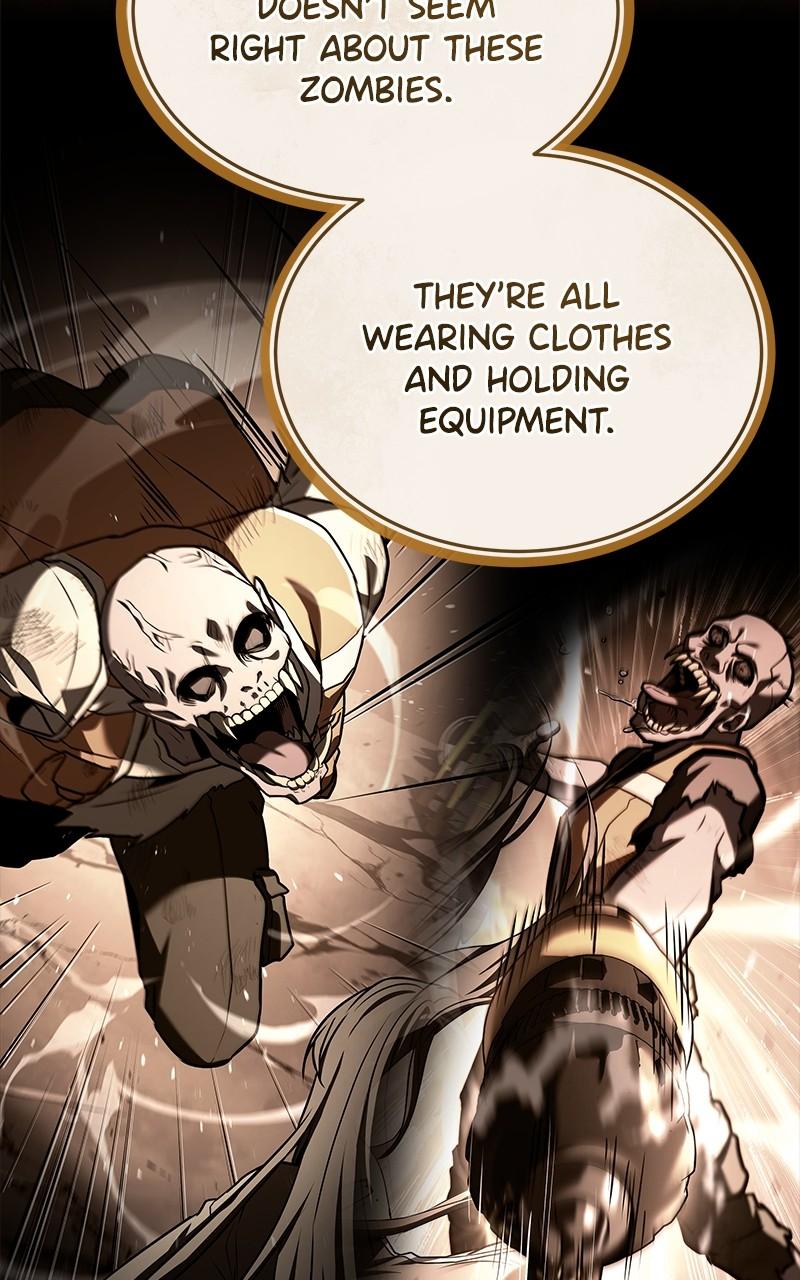 Ultimate Tutorial Warrior Chap 25 - Next Chap 26