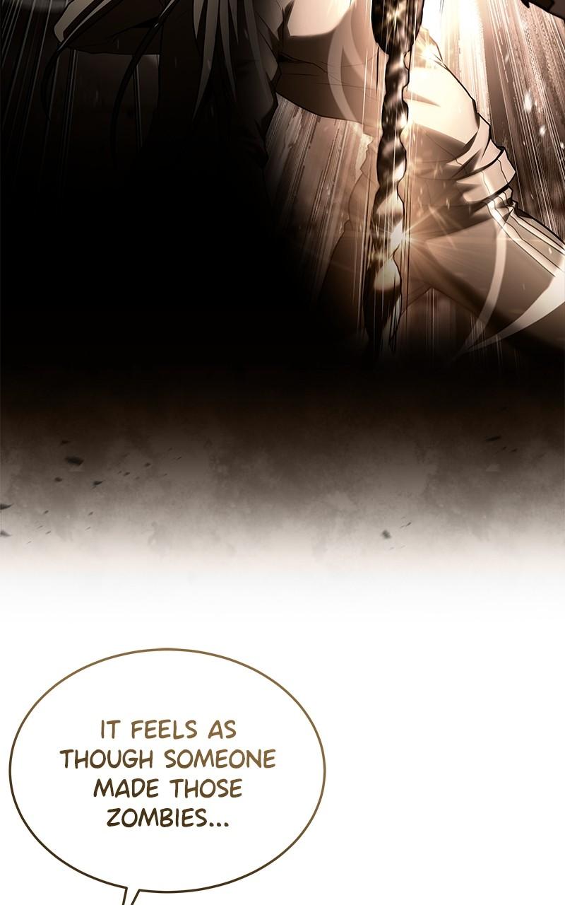 Ultimate Tutorial Warrior Chap 25 - Next Chap 26