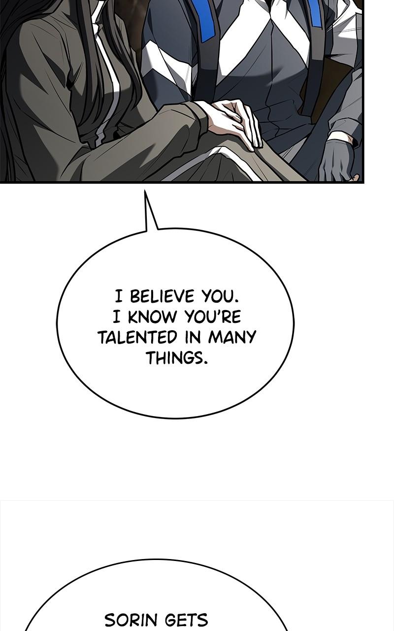 Ultimate Tutorial Warrior Chap 25 - Next Chap 26