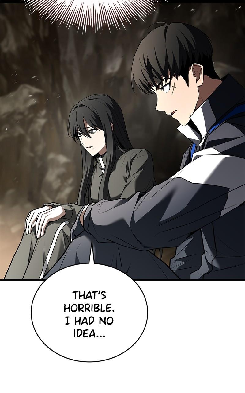 Ultimate Tutorial Warrior Chap 25 - Next Chap 26