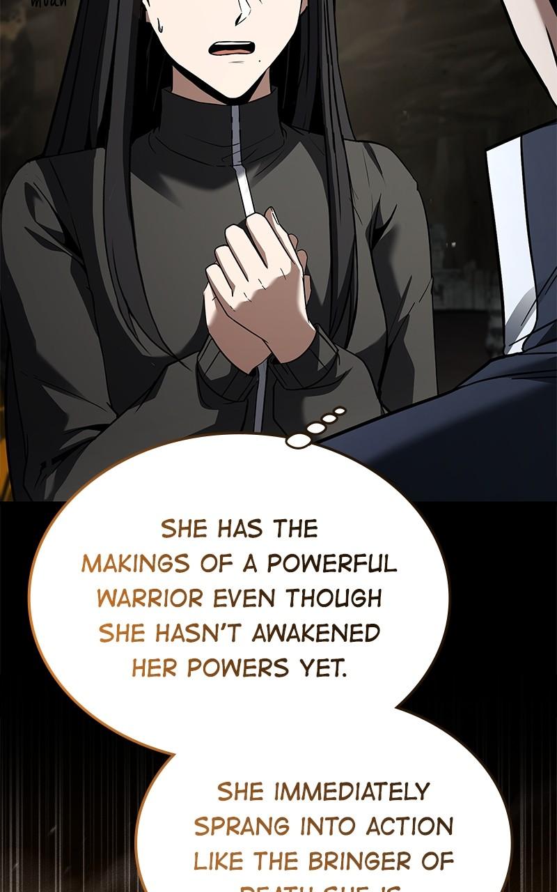 Ultimate Tutorial Warrior Chap 25 - Next Chap 26