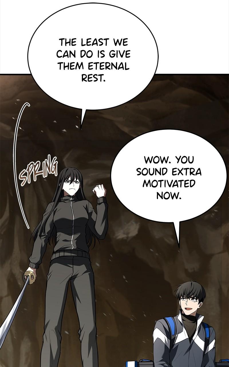 Ultimate Tutorial Warrior Chap 25 - Next Chap 26