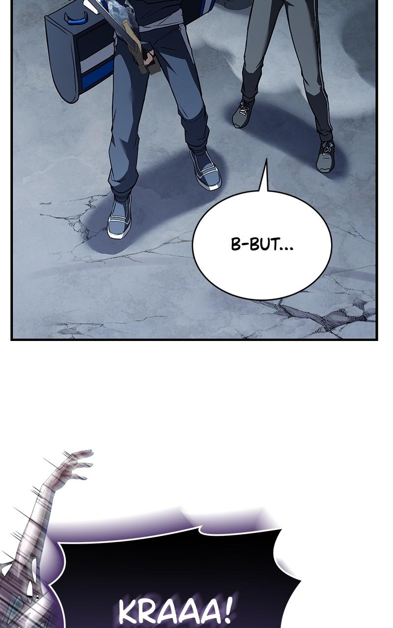 Ultimate Tutorial Warrior Chap 25 - Next Chap 26