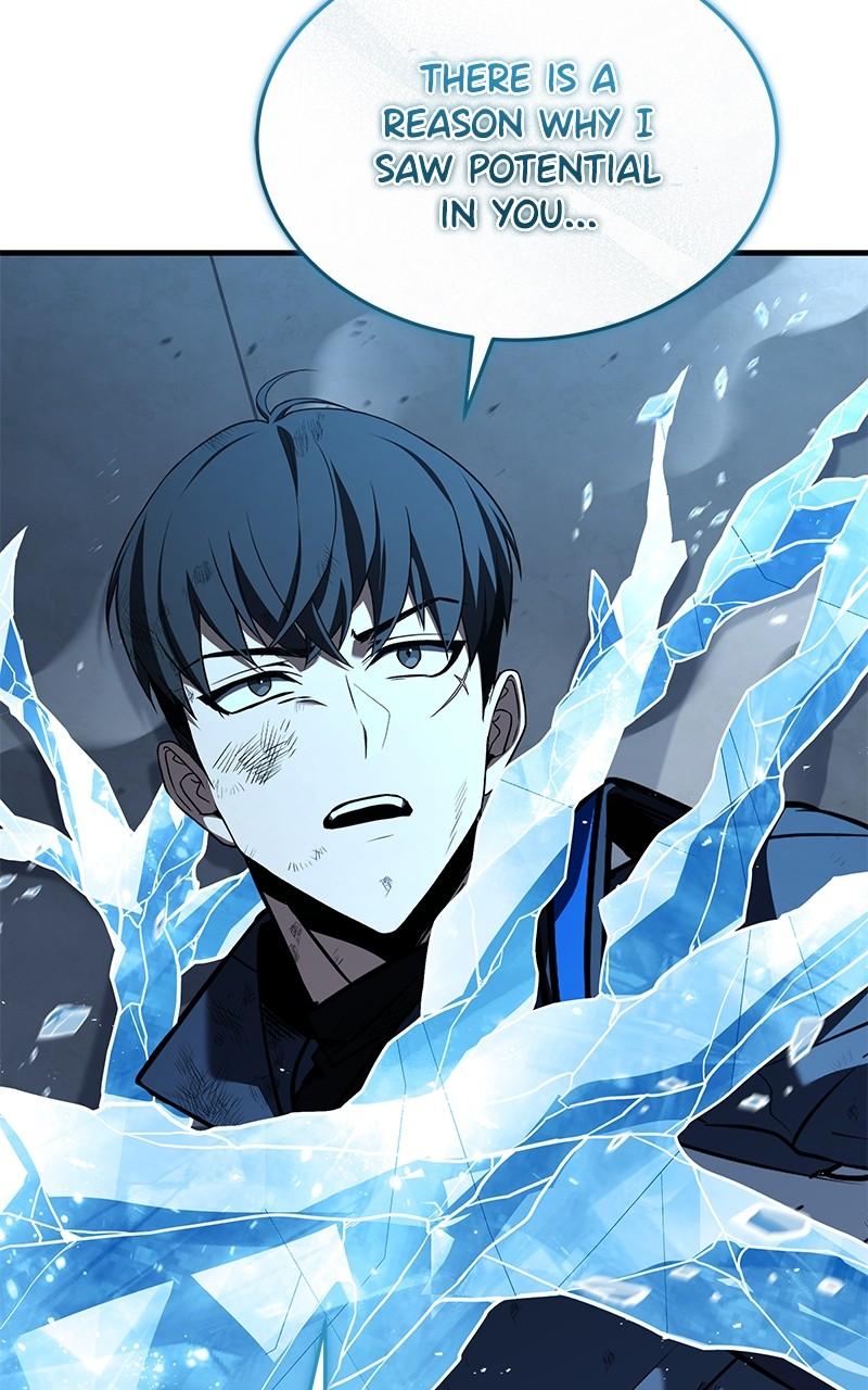 Ultimate Tutorial Warrior Chap 25 - Next Chap 26