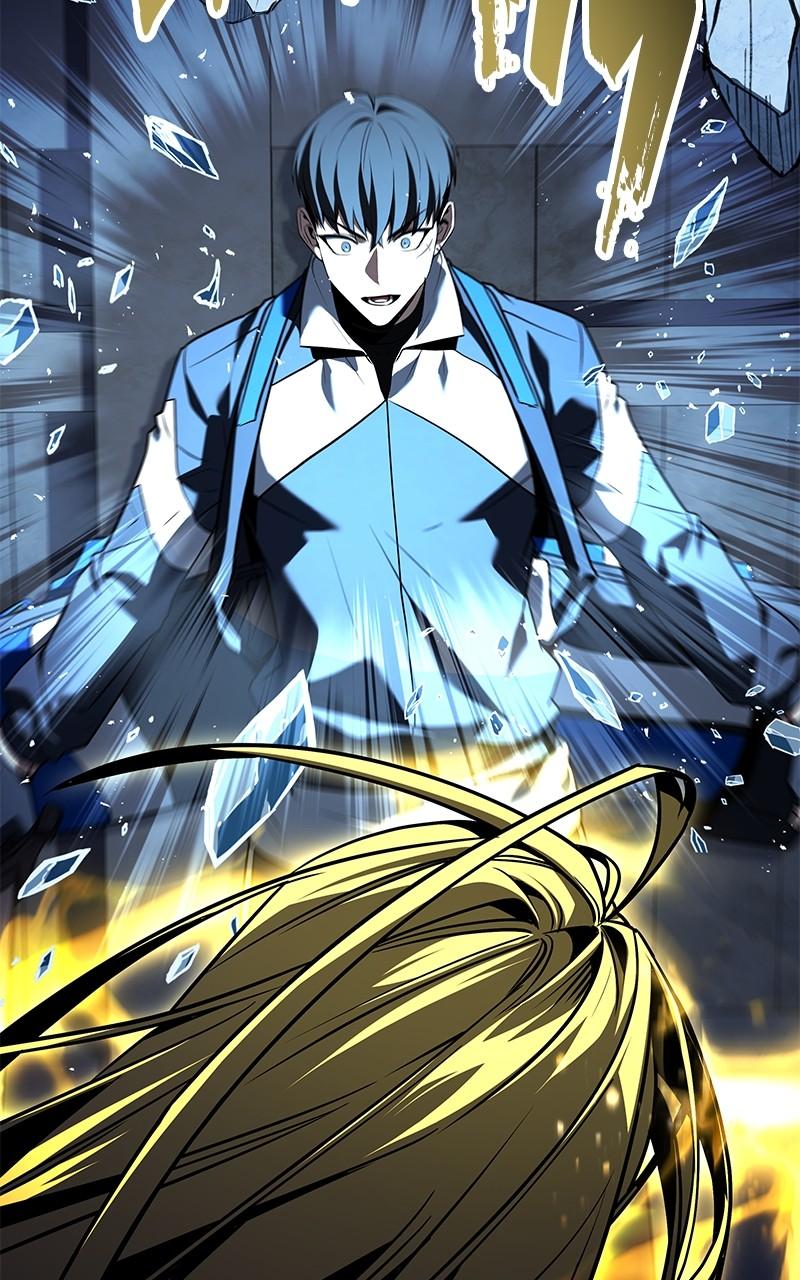 Ultimate Tutorial Warrior Chap 25 - Next Chap 26