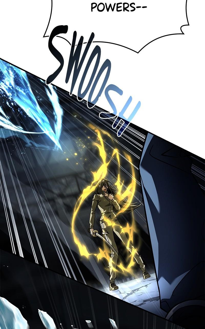 Ultimate Tutorial Warrior Chap 25 - Next Chap 26