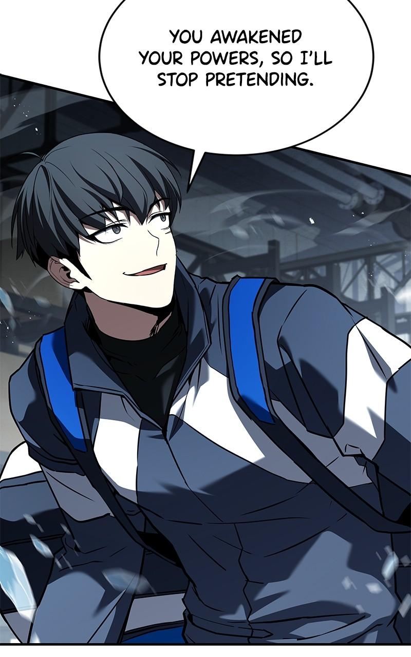 Ultimate Tutorial Warrior Chap 25 - Next Chap 26