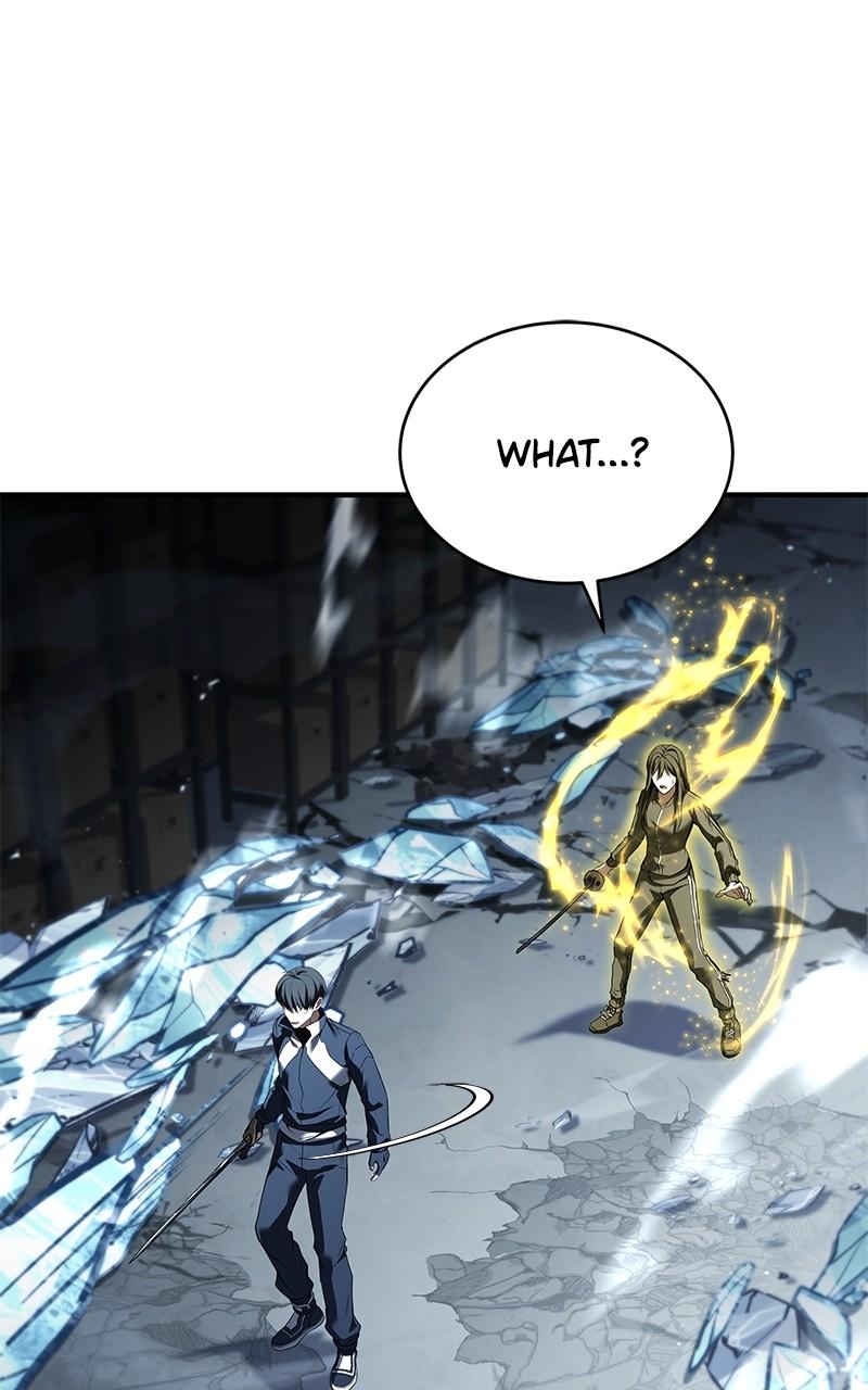 Ultimate Tutorial Warrior Chap 25 - Next Chap 26
