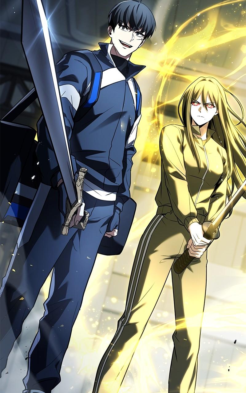 Ultimate Tutorial Warrior Chap 25 - Next Chap 26