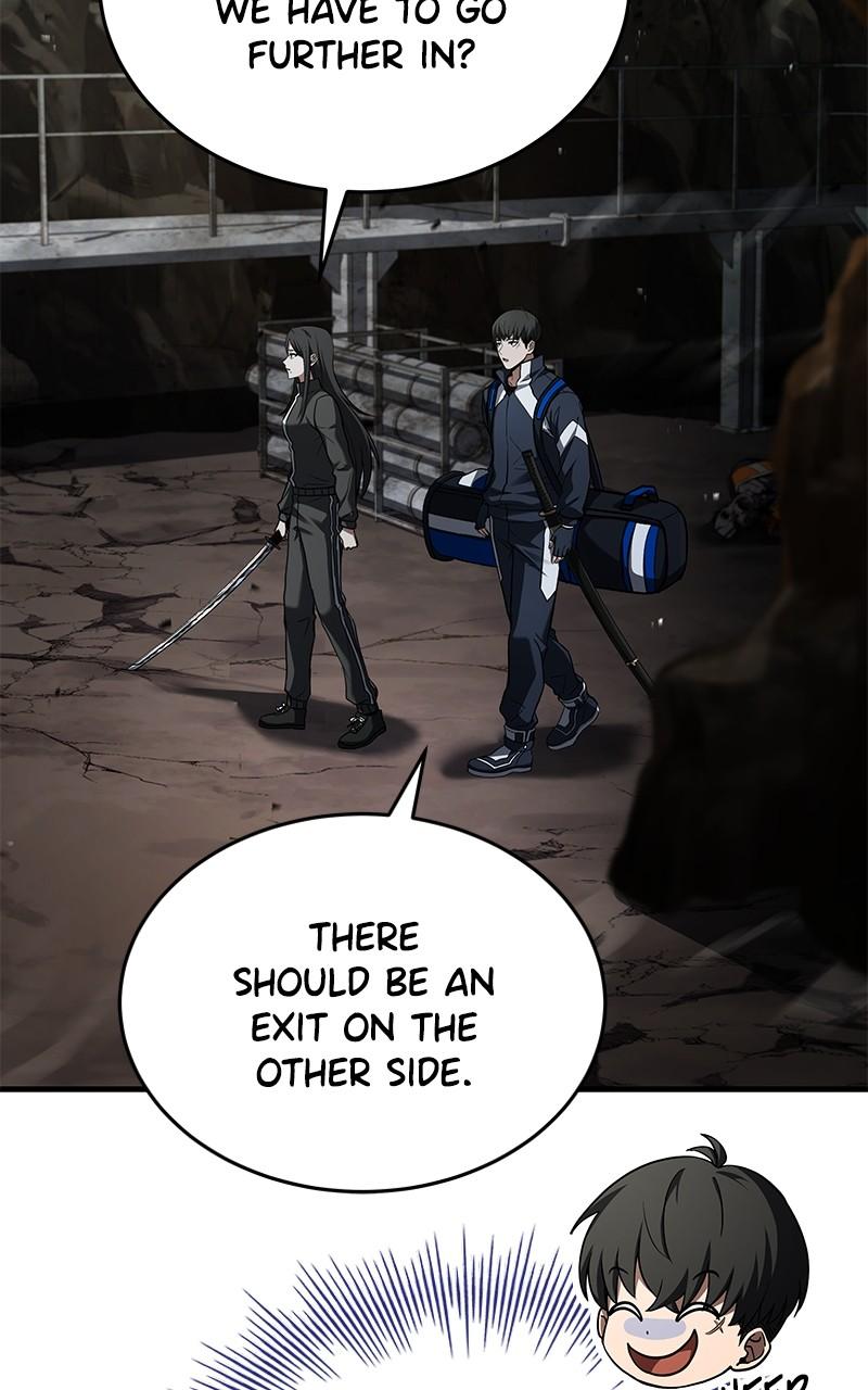 Ultimate Tutorial Warrior Chap 25 - Next Chap 26