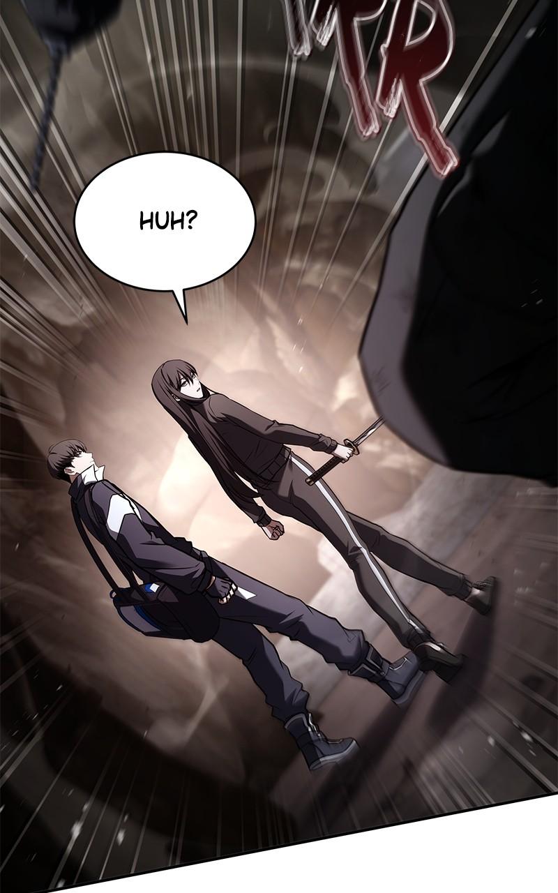 Ultimate Tutorial Warrior Chap 25 - Next Chap 26