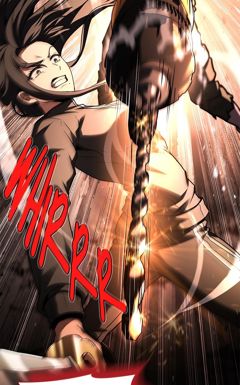 Ultimate Tutorial Warrior Chap 25 - Next Chap 26