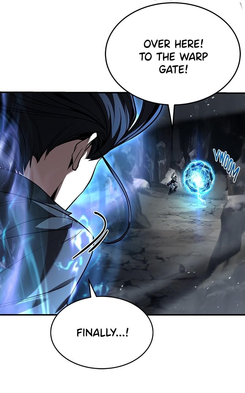 Ultimate Tutorial Warrior Chap 26 - Next Chap 27