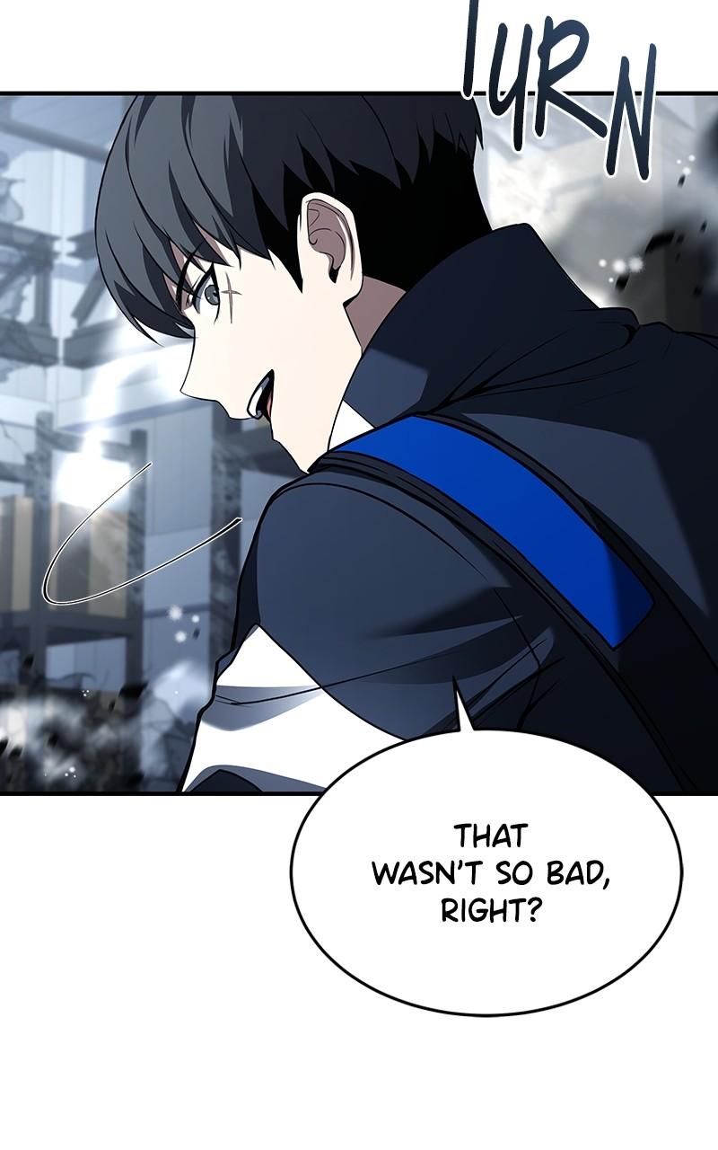 Ultimate Tutorial Warrior Chap 26 - Next Chap 27