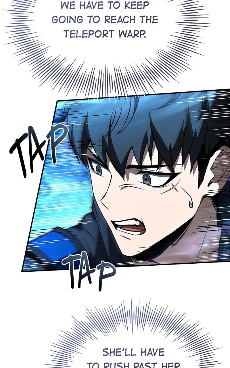 Ultimate Tutorial Warrior Chap 26 - Next Chap 27